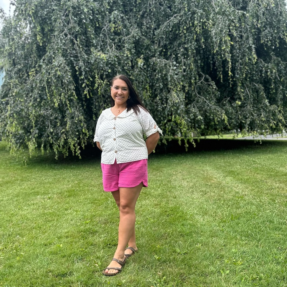 Meet your Posher, Dee